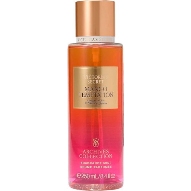 VICTORIA'S SECRET Mango Temptation Archives Collection body mist 250ml